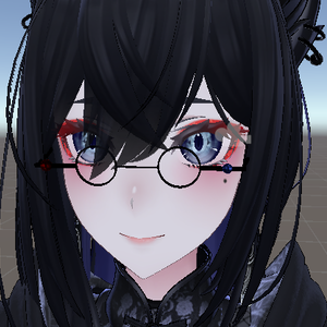 メガネ