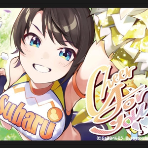カードサプライ【プレイマット】邪兎屋ニコ&アンビー_ゼンレス