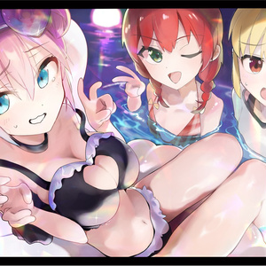 しゃあぷぺんそぅ - BOOTH