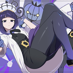 しゃあぷぺんそぅ - BOOTH