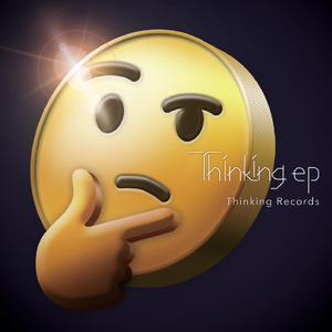 Thinking EP(DL版）