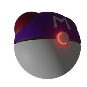 Pokeball Collection 1 / Monster ball Collection 1