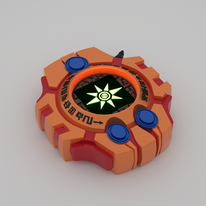 Original Digivice From Digimon / デジモンオリジナルデジヴァイス