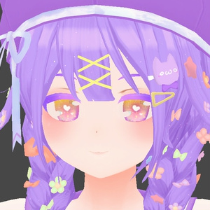 <キッシュ向け> ゆめかわアイ
