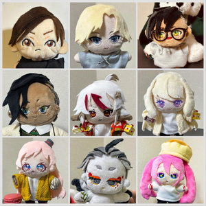 オーダーメイドぬいぐるみ【※調整中/オーダーメイドご利用規約