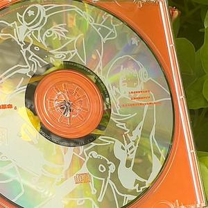 限定生産】メトロミュー Mini Album 「Something Mew」 - DIMENSION