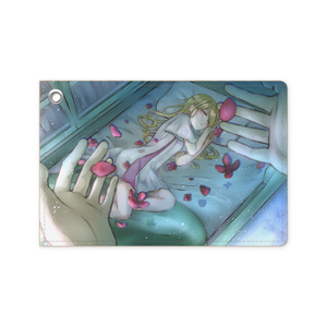 組長娘と世話係【桜樹八重花,霧島透】 壁紙 | tsundora.com