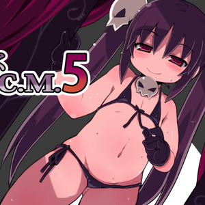 [MP4版] 動くE.C.M.5