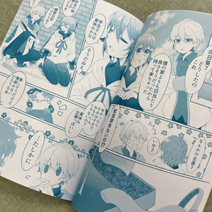 花咲みやび 2周年 cfaa8de6-f409-4e7d-9563-