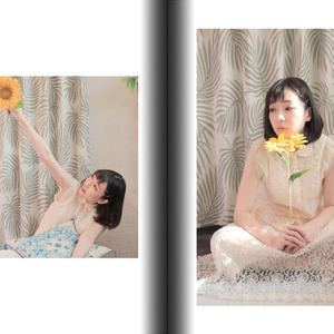 フォトブックvol.2『COLOR』