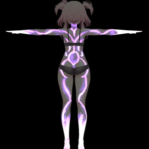 Rave Bodypaint - Selestia 缩略图 4
