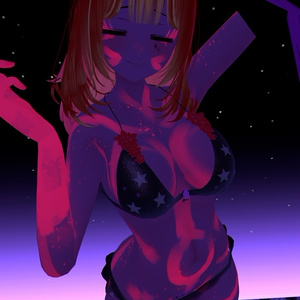 Rave Bodypaint - TubeRose 缩略图 5