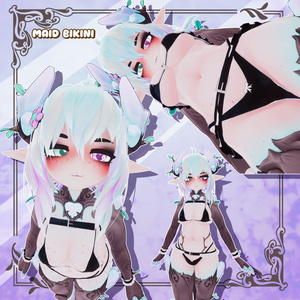 Mori - Megafauna Clothing Pack 缩略图 2