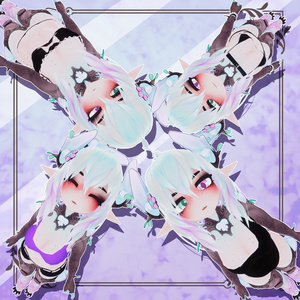 Mori - Megafauna Clothing Pack 缩略图 6