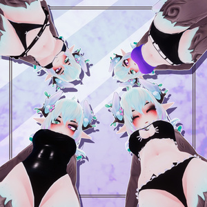 Mori - Megafauna Clothing Pack 缩略图 7