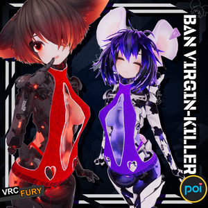 BAN - Virgin Killer