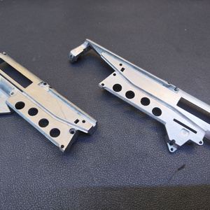 電動ハンドガン用パーツ - BOOTH