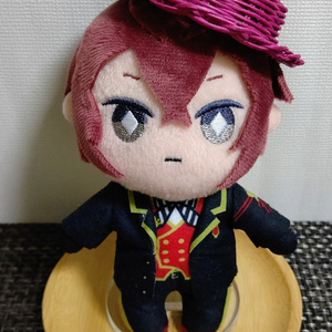 ぬい服3点セット《セミオーダー対応商品》 - ギミックキッズ - BOOTH