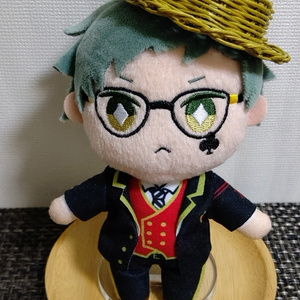 ぬい服3点セット《セミオーダー対応商品》 - ギミックキッズ - BOOTH