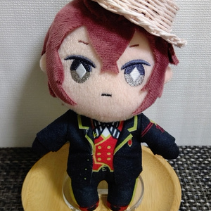 ぬい服オーダーメイド - ギミックキッズ - BOOTH