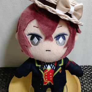 ぬい服3点セット《セミオーダー対応商品》 - ギミックキッズ - BOOTH