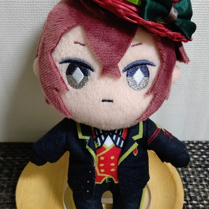 ぬい服3点セット《セミオーダー対応商品》 - ギミックキッズ - BOOTH