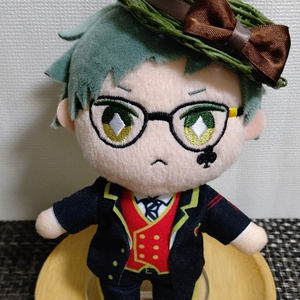 ぬい服3点セット《セミオーダー対応商品》 - ギミックキッズ - BOOTH