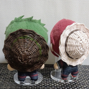 ぬい服3点セット《セミオーダー対応商品》 - ギミックキッズ - BOOTH