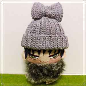 ぬい服2点セット《セミオーダー対応商品》 - ギミックキッズ - BOOTH