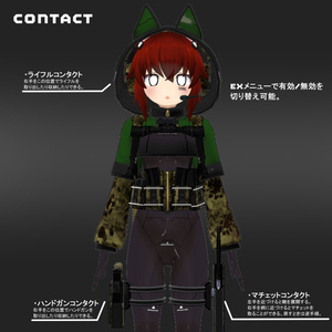 【オリジナル3Dモデル】K9A 缩略图 6