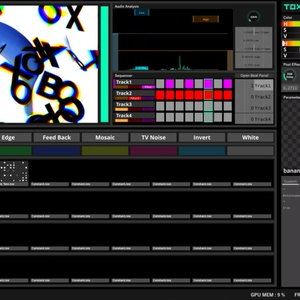 monotone” DJ/VJ-MIDI controller - tueks - BOOTH