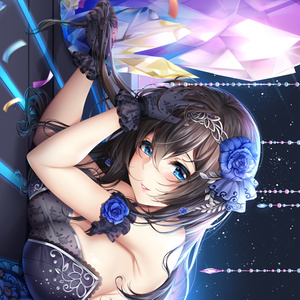 アイドルマスター シンデレラガールズ 島村卯月 抱き枕カバー 絶対萌域=マクリ ez00210 - D-M.N/22JiGen[☆ 納期10~25日(概ね2~3週間)頂戴しております☆] - BOOTH