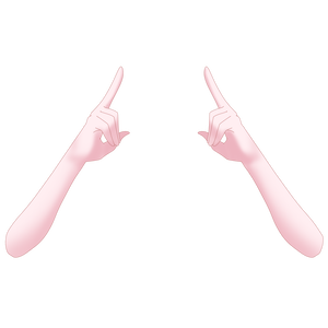 ほっぺむに！
