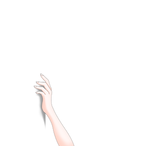 ひょっこりポーズ
