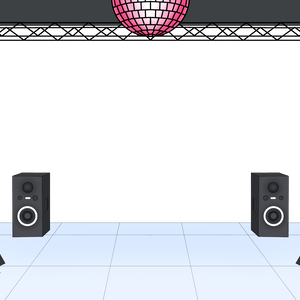 ライブ会場