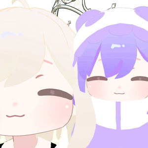 りんらちゃん♥様38サイズ 3Dモデル『Linla』 - MARUPOPI - BOOTH