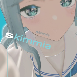 メイク&アイテクスチャ11色【スキミア/Skimmia専用】