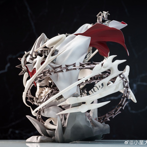 ゼンレスゾーンゼロ】LIGHTER-ライト- ガレージキット - HJM_shop - BOOTH