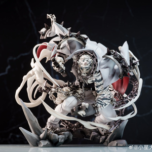 【中央町戦術工芸】装甲ガーターベルトユニット 装甲ガーターベルトユニット05 - 中央町戦術工芸 - BOOTH