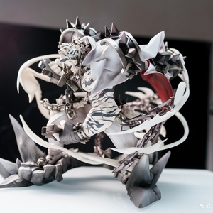 【中央町戦術工芸】装甲ガーターベルトユニット 装甲ガーターベルトユニット - 中央町戦術工芸 - BOOTH