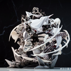 新作【ゼンレスゾーンゼロ】LIGHTER-ライト-　ガレージキット　新品未開封 新作【ゼンレスゾーンゼロ】LIGHTER-ライト- ガレージキット 新品未