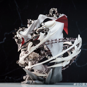 ゼンレスゾーンゼロ】LIGHTER-ライト- ガレージキット - HJM_shop - BOOTH