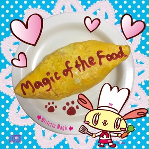 Magic of the Food