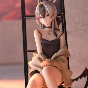 調月リオ ガレージキット フィギュア ブルーアーカイブ 調月 リオ ガレージキット - make gk - BOOTH