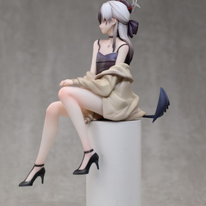 ブルーアーカイブ 調月 リオ ガレージキット - make gk - BOOTH