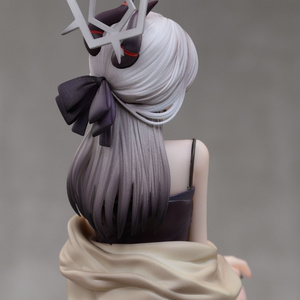 ブルーアーカイブ 調月 リオ ガレージキット - make gk - BOOTH