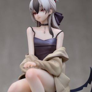 【海外版新品】ブルーアーカイブ　ブルアカ　調月リオ　フィギュア【箱付き】 ブルーアーカイブ ブルアカ 調月リオ セクシーフィギュア【海外