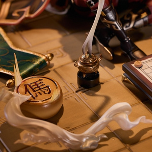 となも7 妖精騎士ランスロット AWAKEN ガレージキット となも7 妖精騎士ランスロット AWAKEN ガレージキット