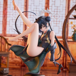 【新品】「ブルーアーカイブ 1/6スケールガレージキット コハル」ブルアカ ブルーアーカイブ 下江コハル ガレージキット - 彩縁堂 - BOOTH