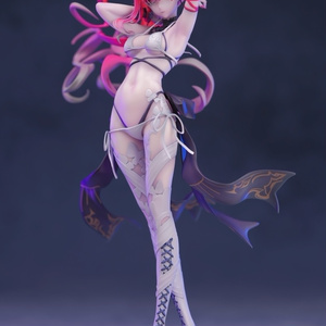 FGO「バーヴァンシー」【ガレージキット】 - R.GLATT-CC - BOOTH